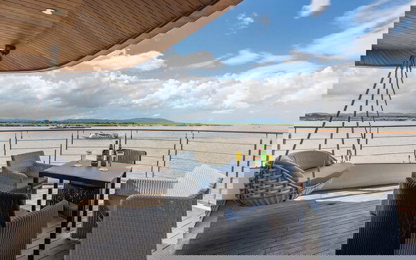 Scenic Aura Cabin Image