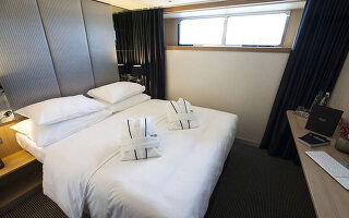 Scenic Azure Standard Suite