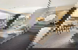 Scenic Azure Royal One Bedroom Suite