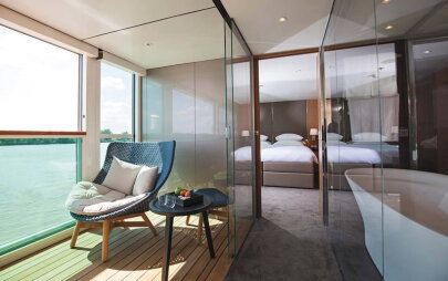 Scenic Crystal Royal Owners Suite
