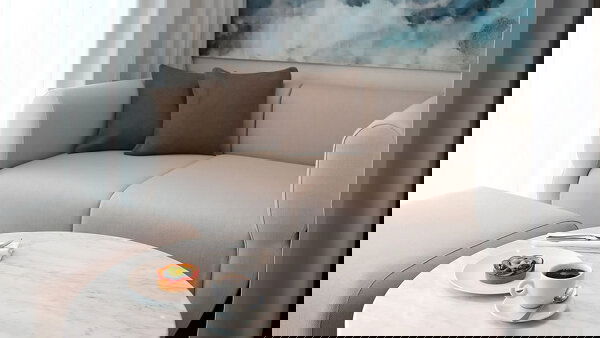 Scenic Eclipse I Cabin Image