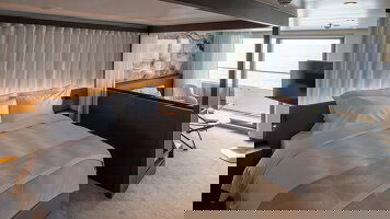 Scenic Eclipse I Spa Suite