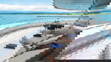 Scenic Eclipse I Grand Panorama Suite