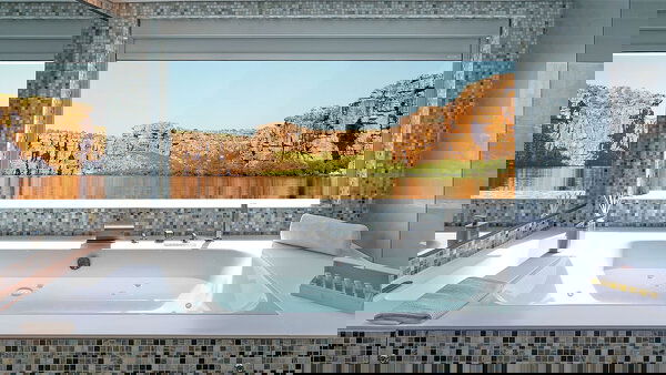 Scenic Eclipse I Cabin Image