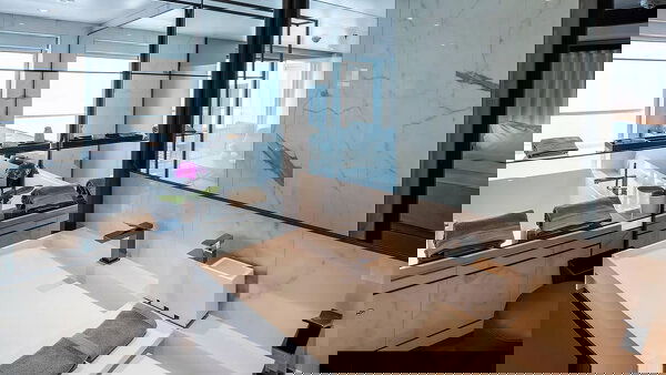 Scenic Eclipse I Cabin Image