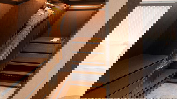 Scenic Eclipse I Cabin Image