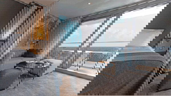 Scenic Eclipse II Cabin Image