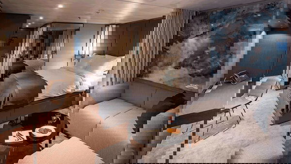 Scenic Eclipse II Cabin Image