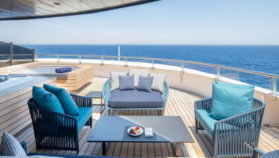Scenic Eclipse II 2 Bedroom Penthouse Suite