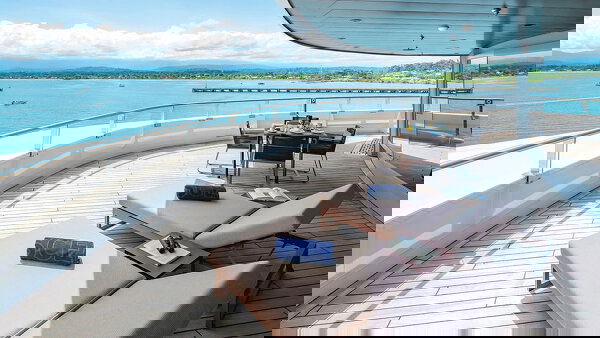 Scenic Eclipse II Cabin Image