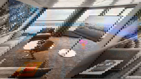 Scenic Eclipse II Cabin Image