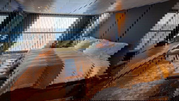 Scenic Eclipse II Cabin Image