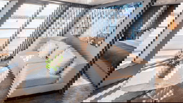 Scenic Eclipse II Cabin Image