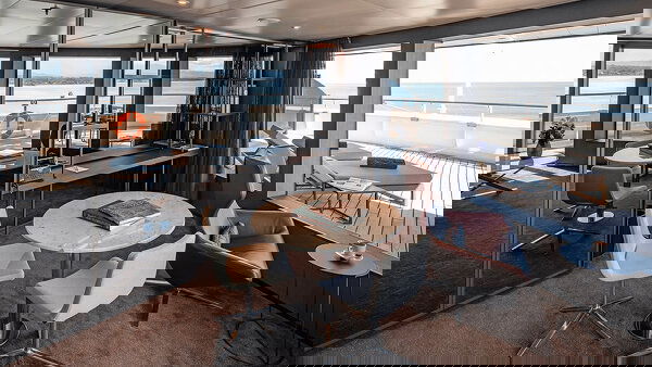 Scenic Eclipse II Cabin Image