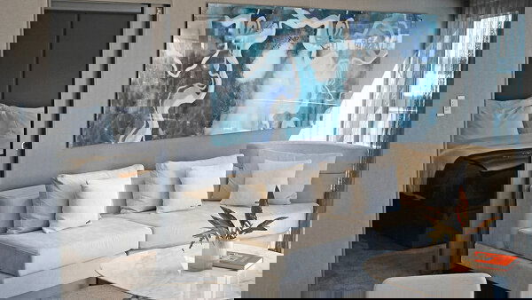 Scenic Eclipse II Cabin Image