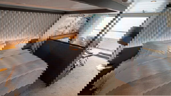 Scenic Eclipse II Cabin Image