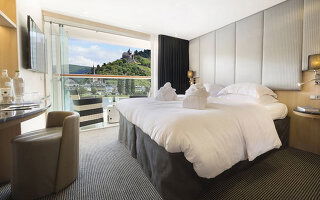 Scenic Gem Balcony Suite