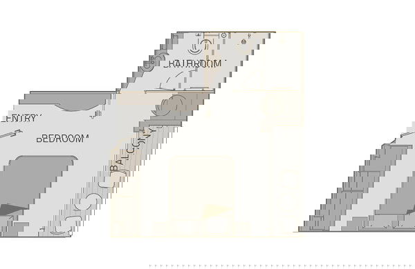 Scenic Gem Cabin Image