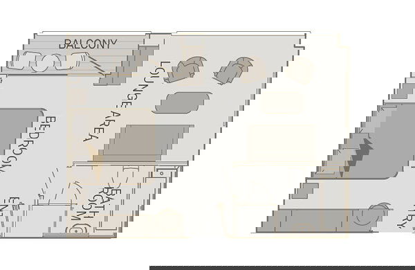 Scenic Gem Cabin Image