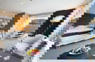 Scenic Gem Royal One Bedroom Suite