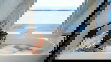 Scenic Ikon Signature Spa Suite