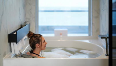 Scenic Ikon Signature Spa Suite