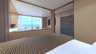 Scenic Ikon Horizon Suite