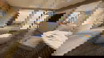 Scenic Ikon Grand Terrace Suite