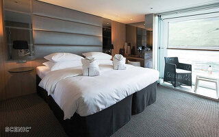 Scenic Opal Balcony Suite