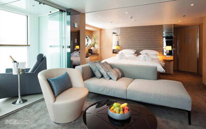 Scenic Pearl Royal Panorama Suite