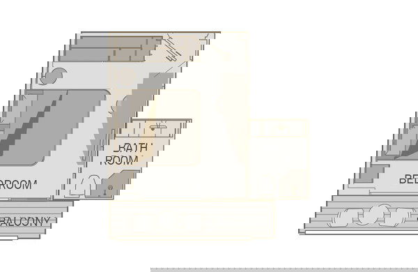 Scenic Ruby Cabin Image