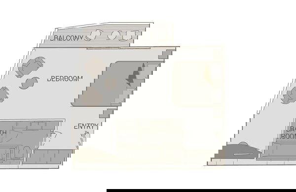 Scenic Ruby Cabin Image