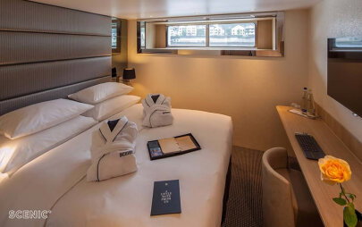 Scenic Sapphire Standard Suite