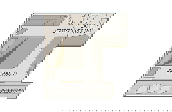 Scenic Sapphire Cabin Image