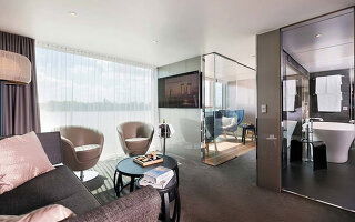 Scenic Diamond Royal Owners Suite