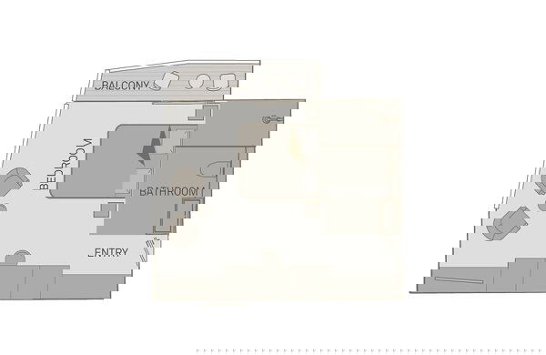 Scenic Sapphire Cabin Image