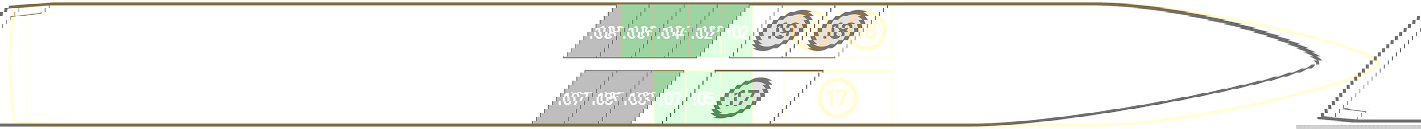 Jewel Deck (Level 1)