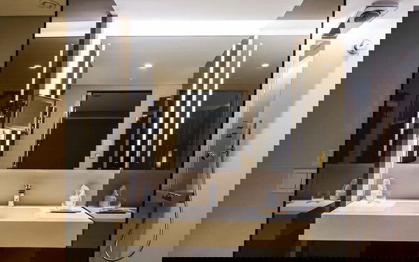 Scenic Spirit Cabin Image