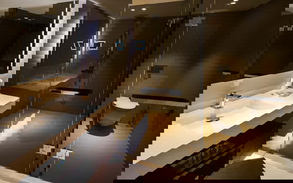 Scenic Spirit Cabin Image