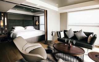 Scenic Spirit Royal Panorama Suite