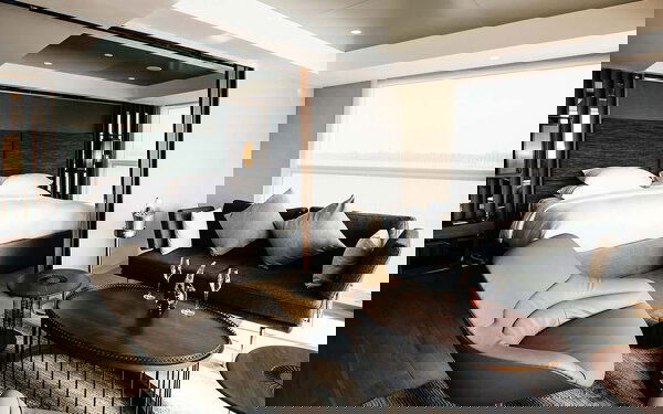 Scenic Spirit Cabin Image