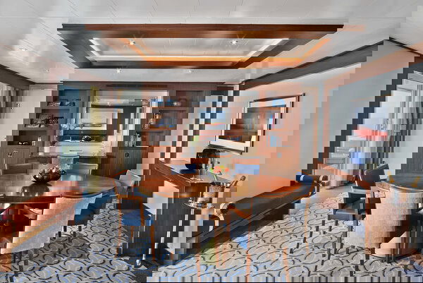 Seabourn Encore Cabin Image