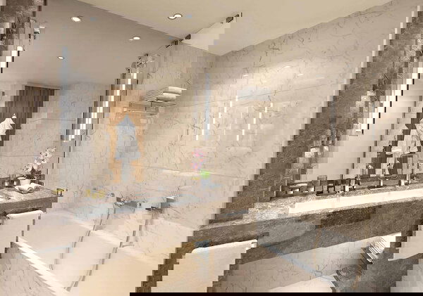 Seabourn Pursuit Cabin Image