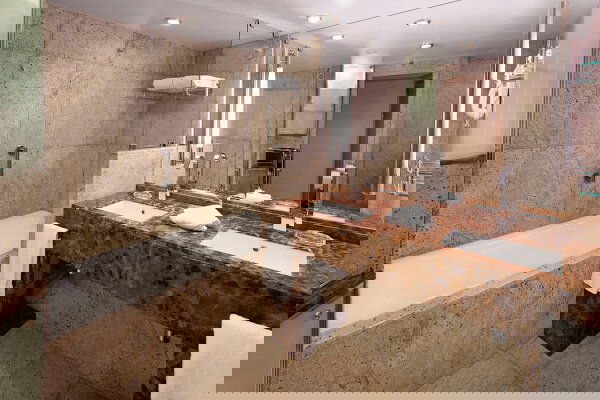 Seabourn Quest Cabin Image