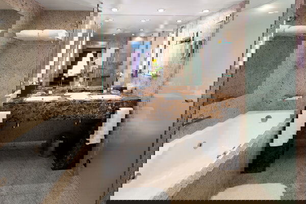 Seabourn Sojourn Cabin Image