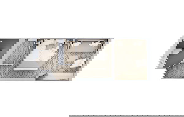 Silver Cloud Cabin Image