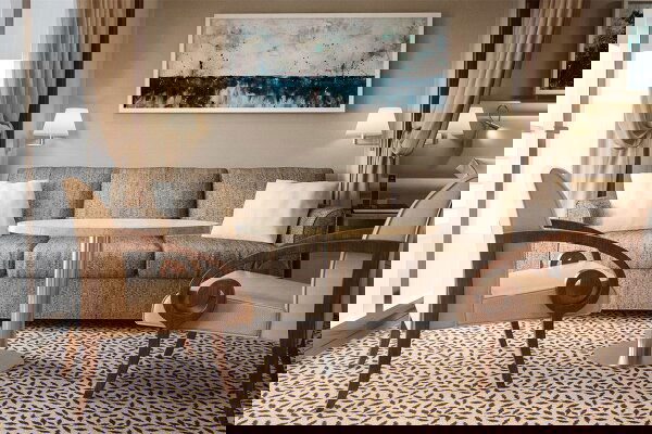 Silver Cloud Cabin Image