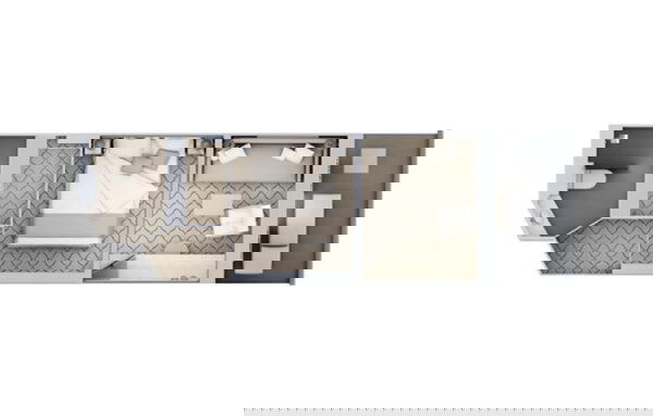 Silver Cloud Cabin Image