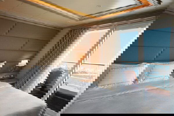 Silver Cloud Cabin Image