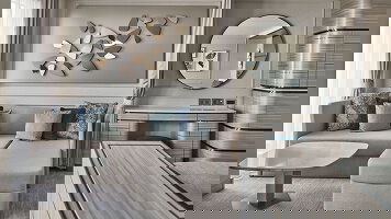 Silver Endeavour Silver Suite